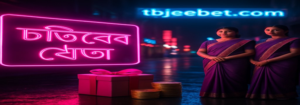 tbjee বাংলাদেশে নিবন্ধন করুন – বিশেষ বোনাস ও পুরস্কারের ঘোষণাটি প্রকাশিত হচ্ছে